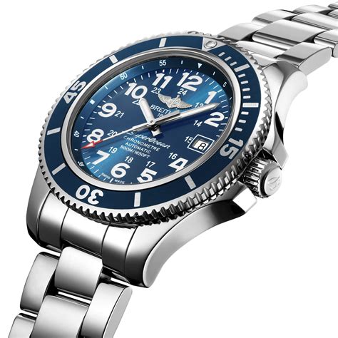 breitling seamaster ii|breitling superocean watches for sale.